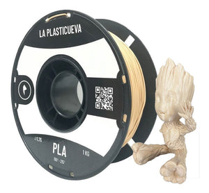 PLA - Piel