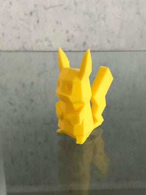 PLA - Amarillo