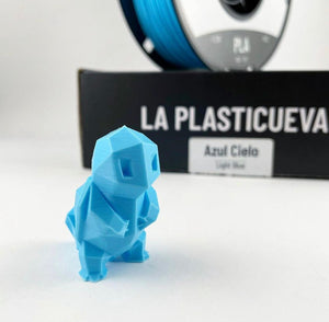 PLA - Azul Cielo