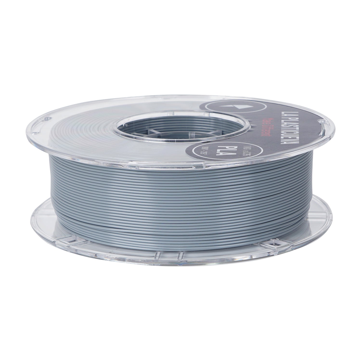 PLA - Gris