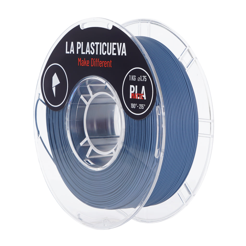 PLA MATTE - Azul Marino