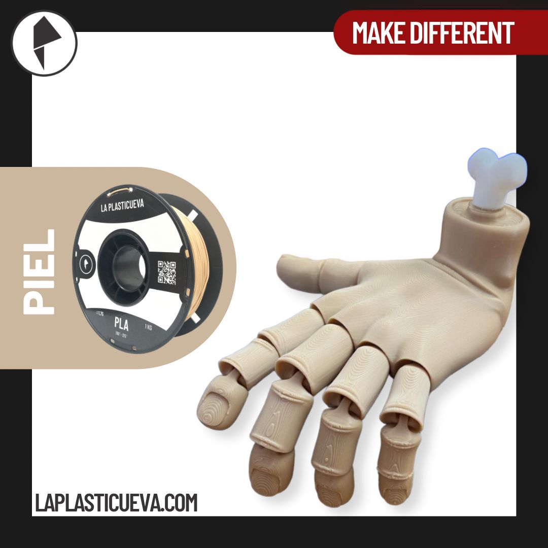 PLA - Piel