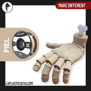 PLA - Piel