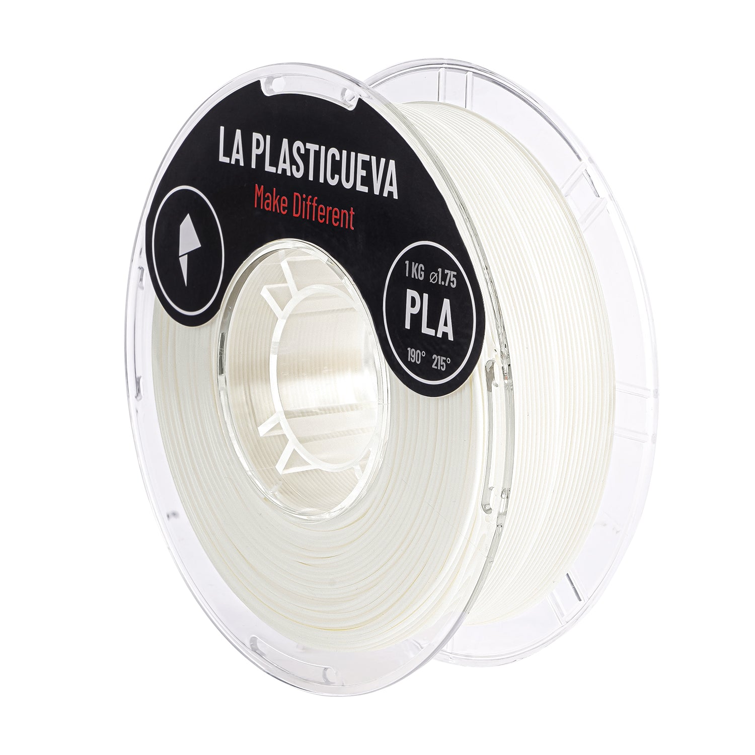 PLA - Blanco