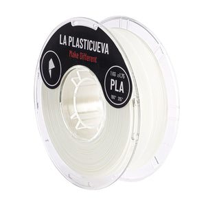 PLA - Blanco