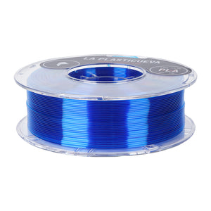 PLA CLEAR - Azul